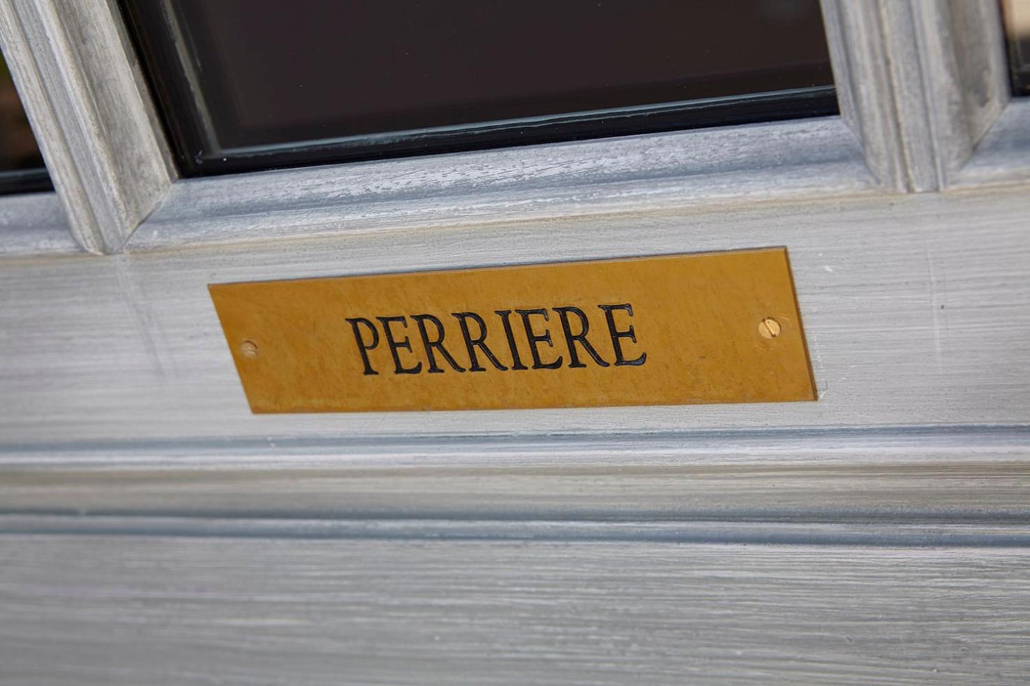 Chateau La Rose Perriere Lussac  الغرفة الصورة